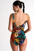 Shan Classique Classic One-Piece Bathing Suit